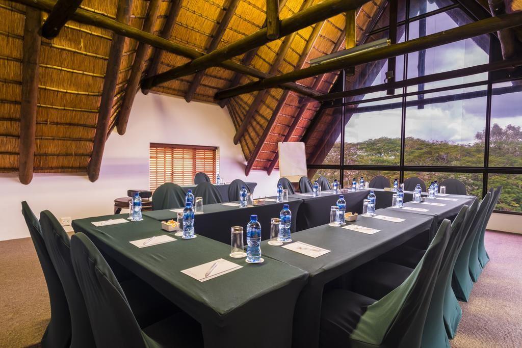 anew hotel hluhluwe prices