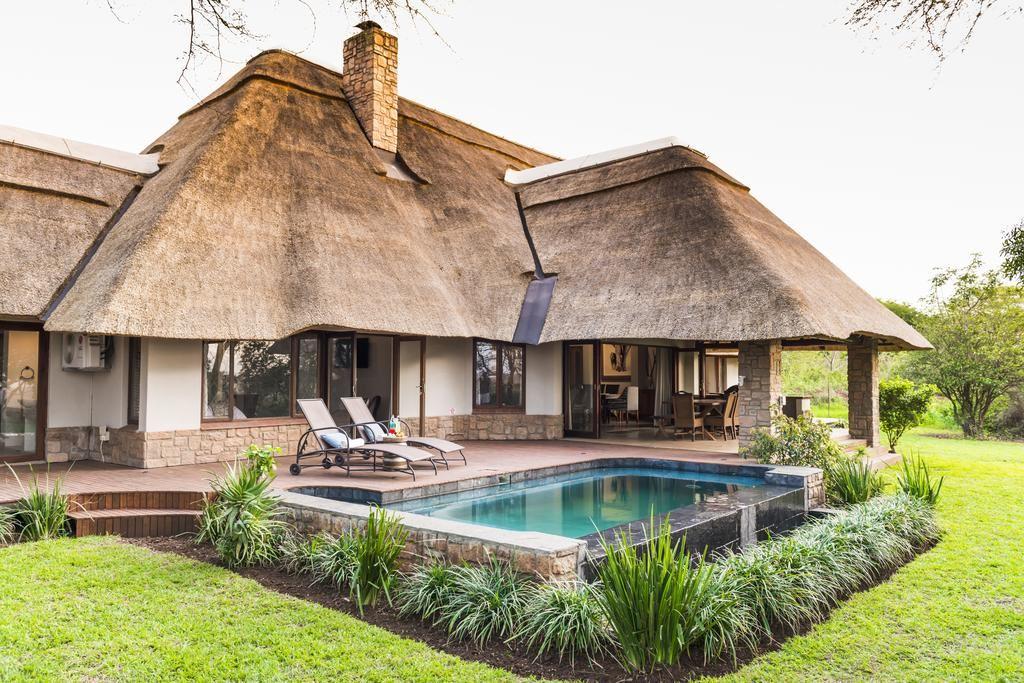 Anew Hotel Hluhluwe & Safaris | Hluhluwe Hotels