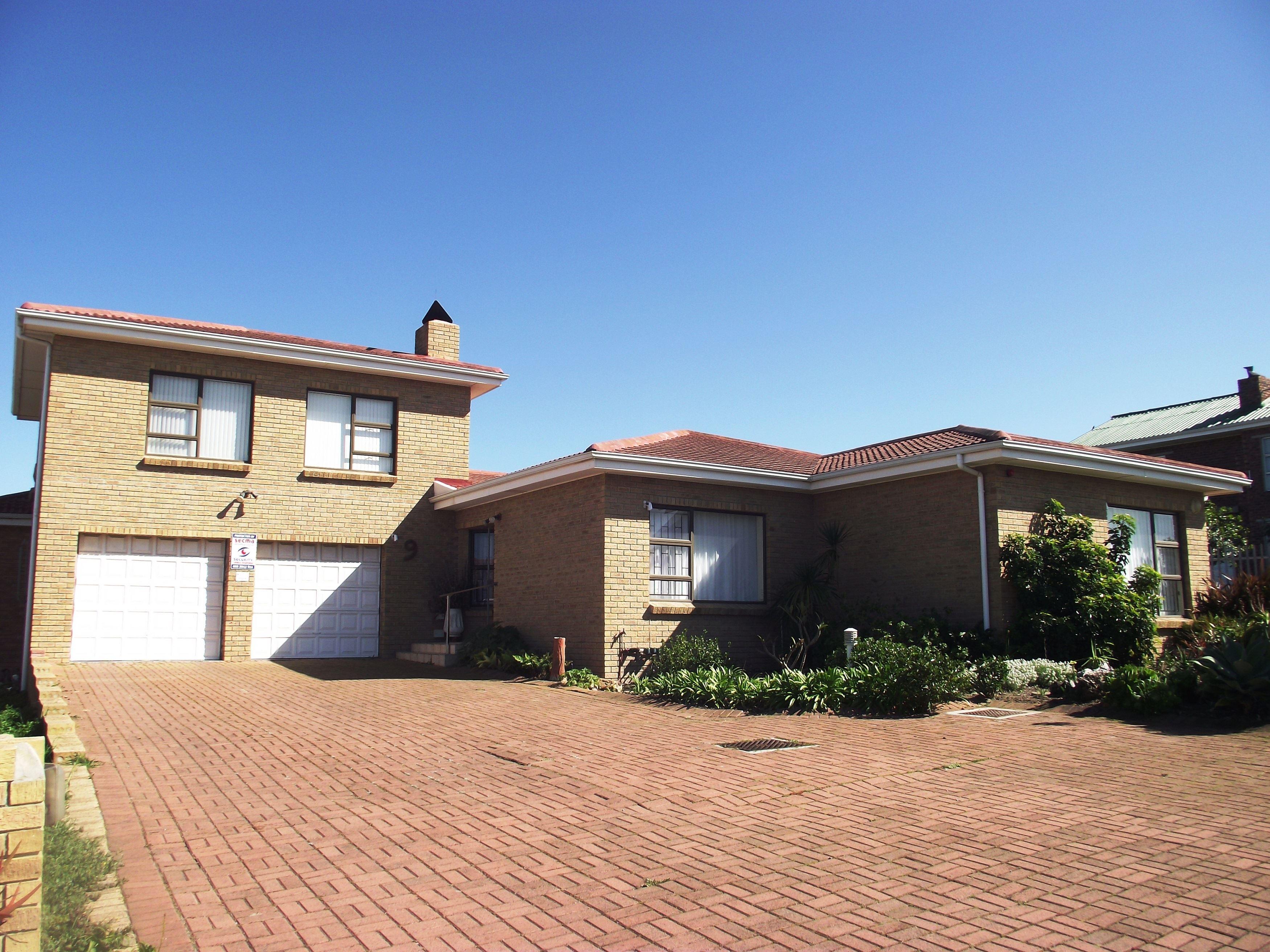 Our Blessing | Accommodation Van Dyks Bay