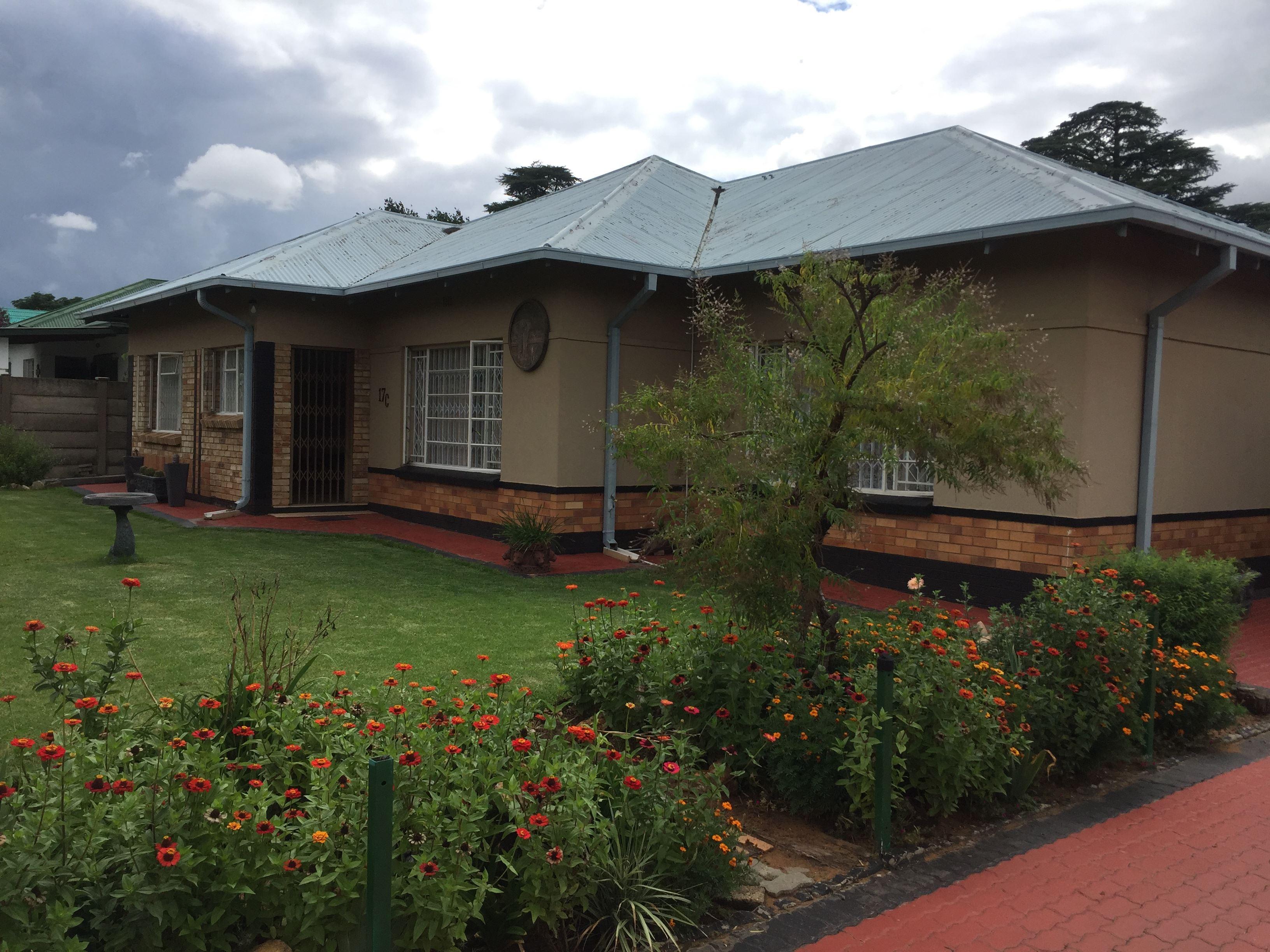 Feel@Home Parys | Parys Accommodation