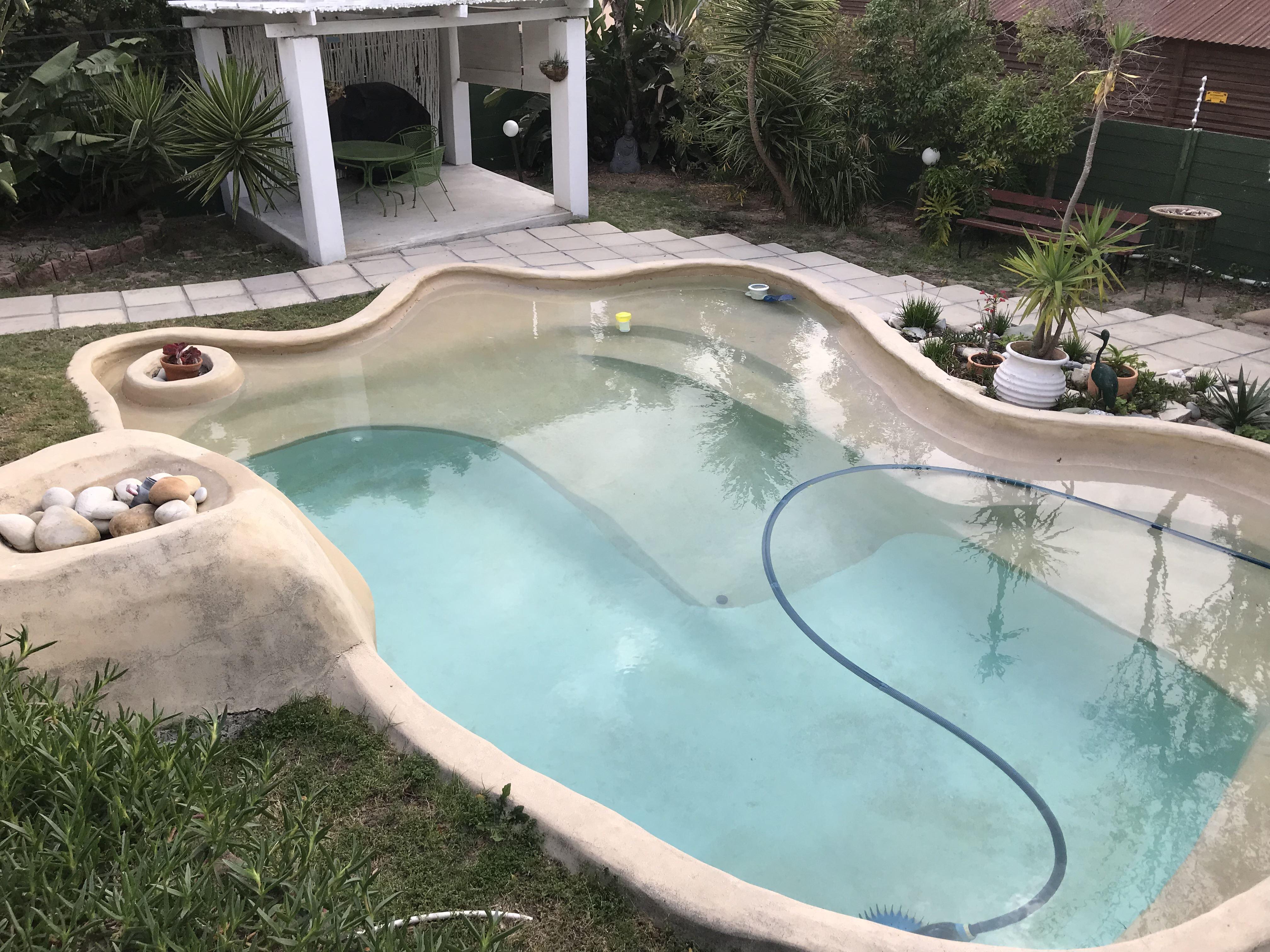 Blouberg Backpackers | Accommodation Blouberg
