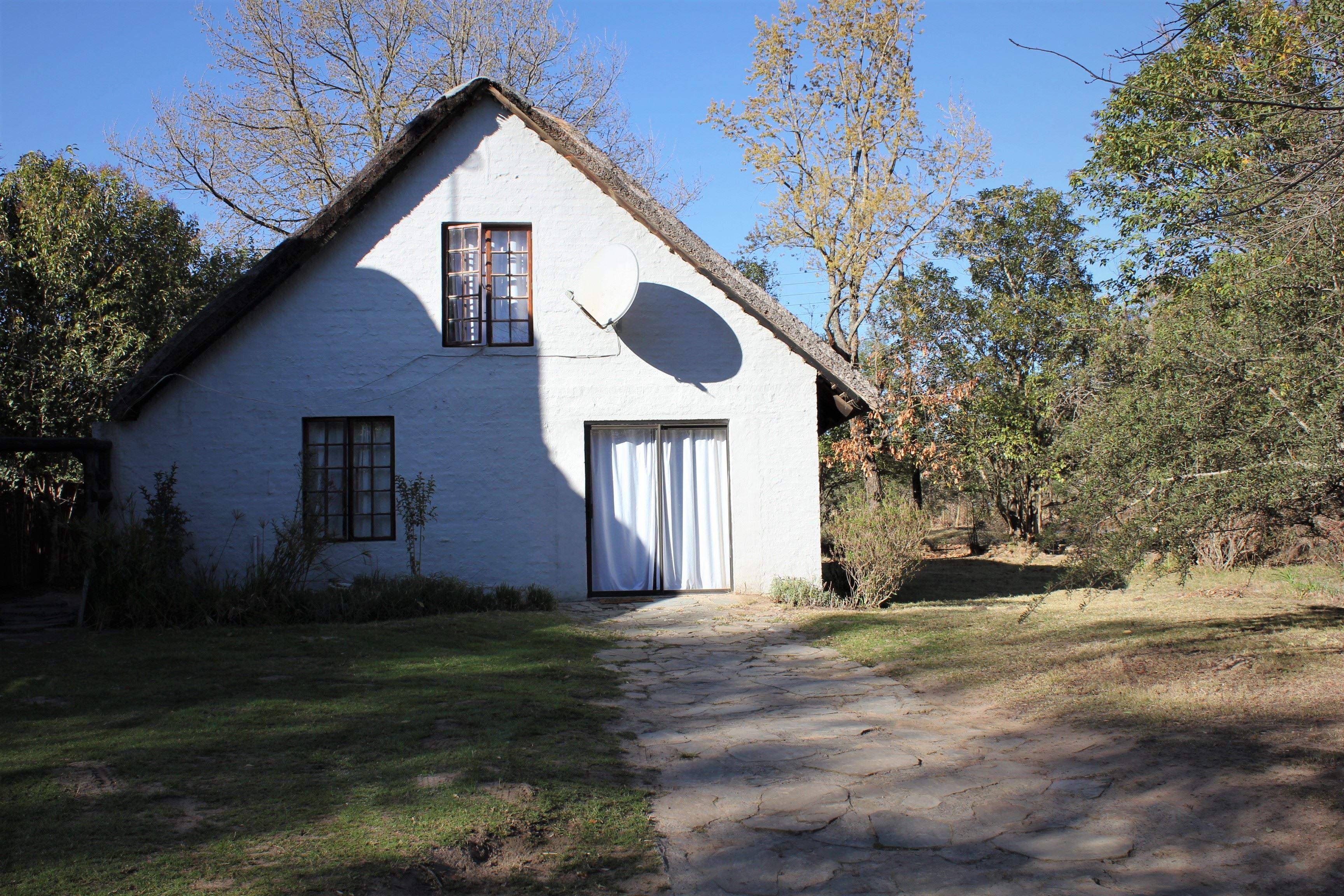 iThwazi Cottage
