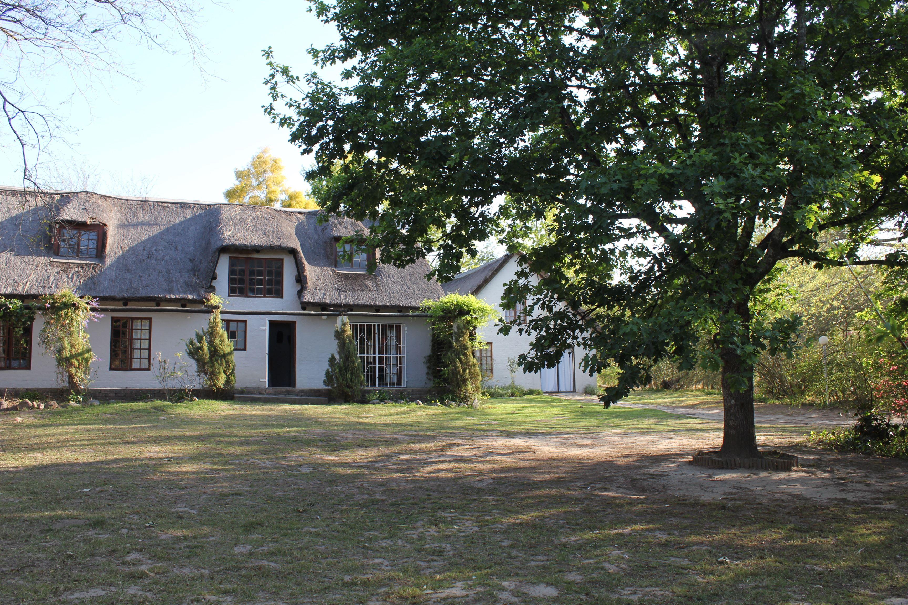 iThwazi Cottage | Stutterheim Accommodation