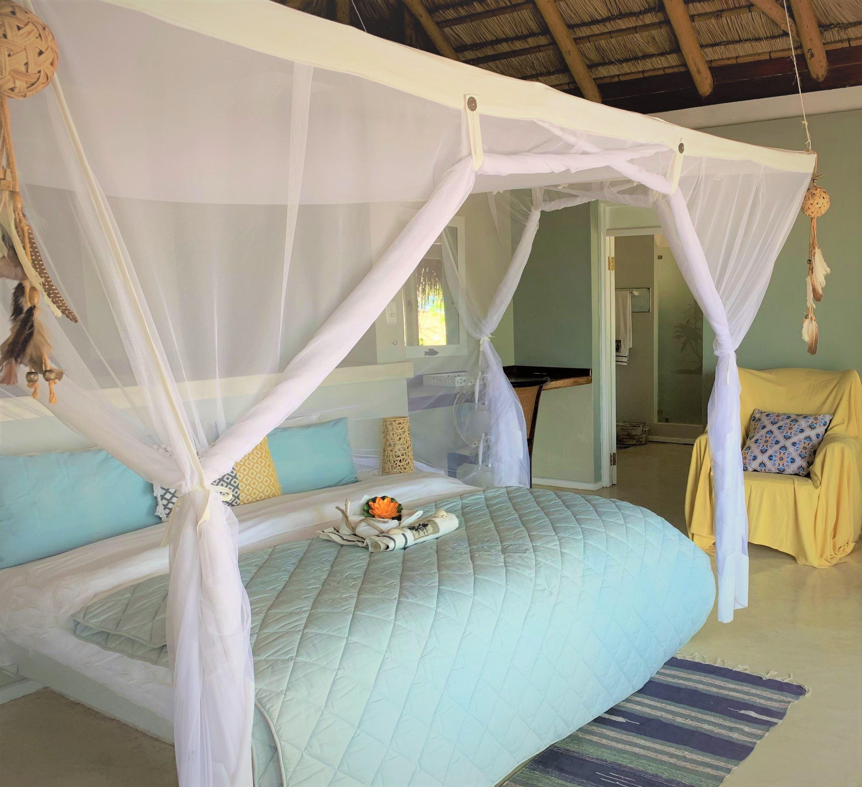 Moyeni Lodge | Vilanculos Self-catering