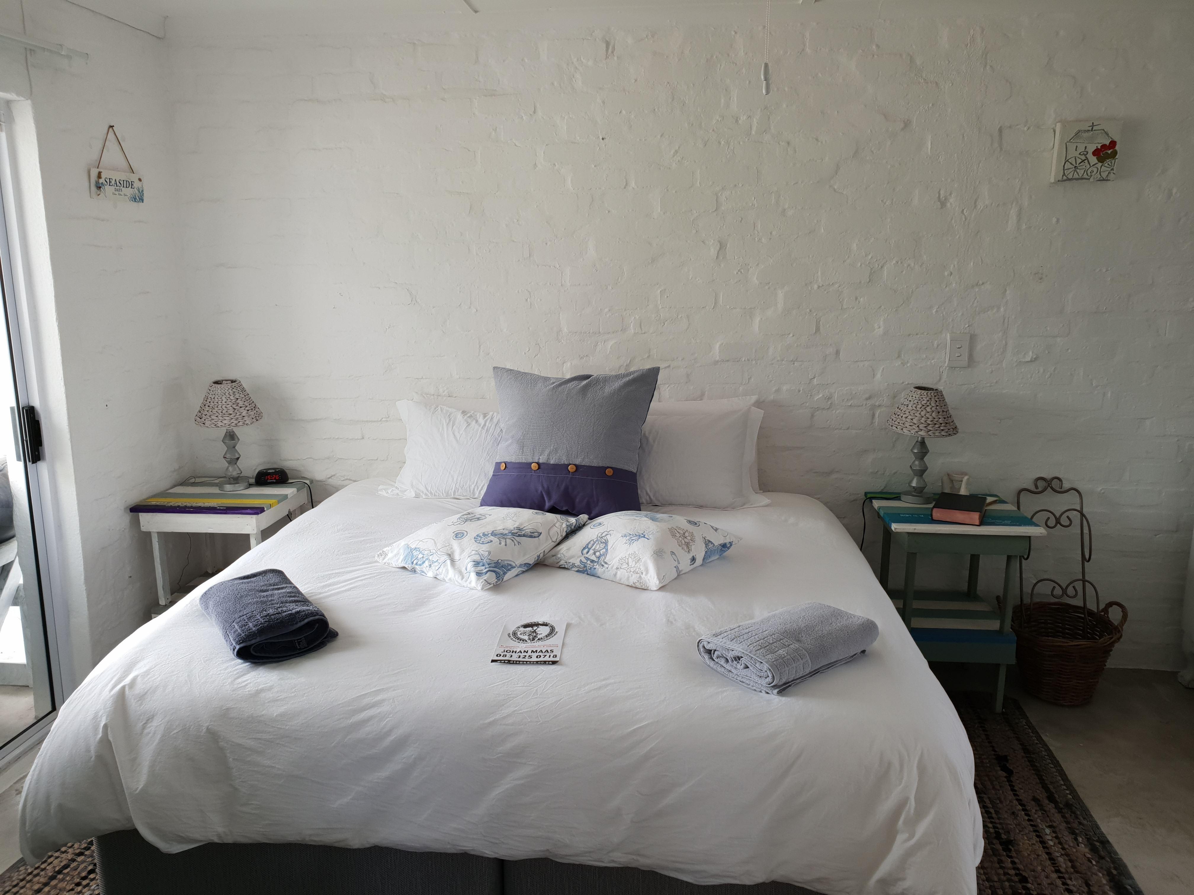Maasehare | Accommodation LAgulhas