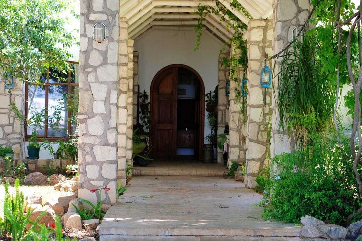 Kalahari Farmhouse Camping, Namibia | Accommodation Stampriet