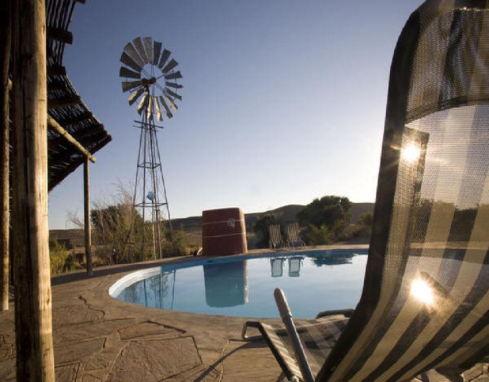 Canyon Roadhouse Camping, Namibia | Lodges Seeheim