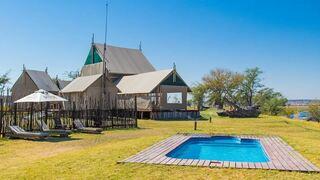 mulilo katima guest houses accommodation
