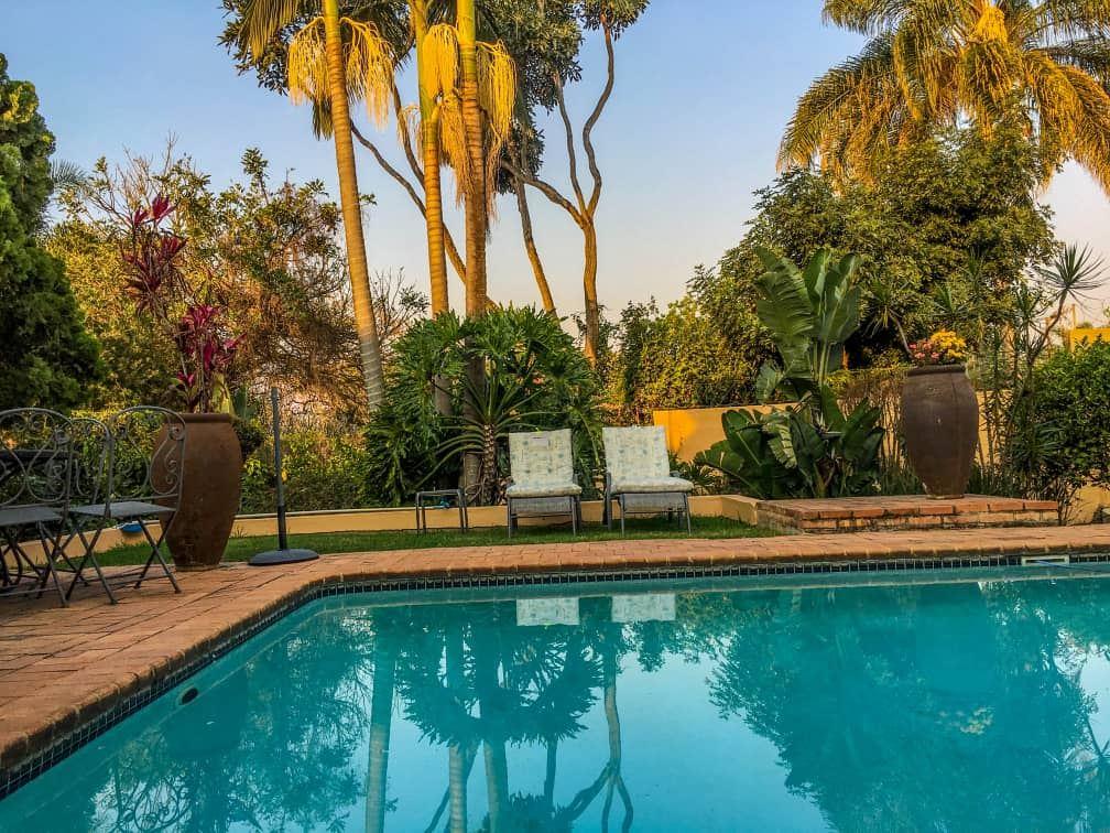 Damicha Lodge | Lodges Ezulwini Valley
