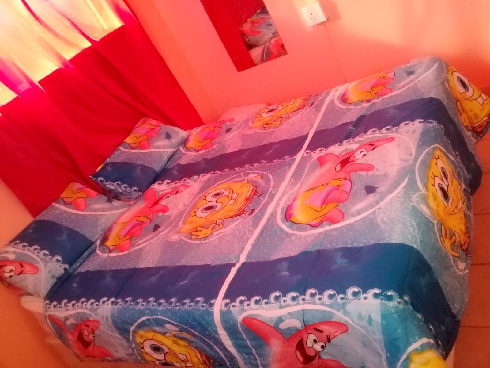 Yandi's Self catering Apartment