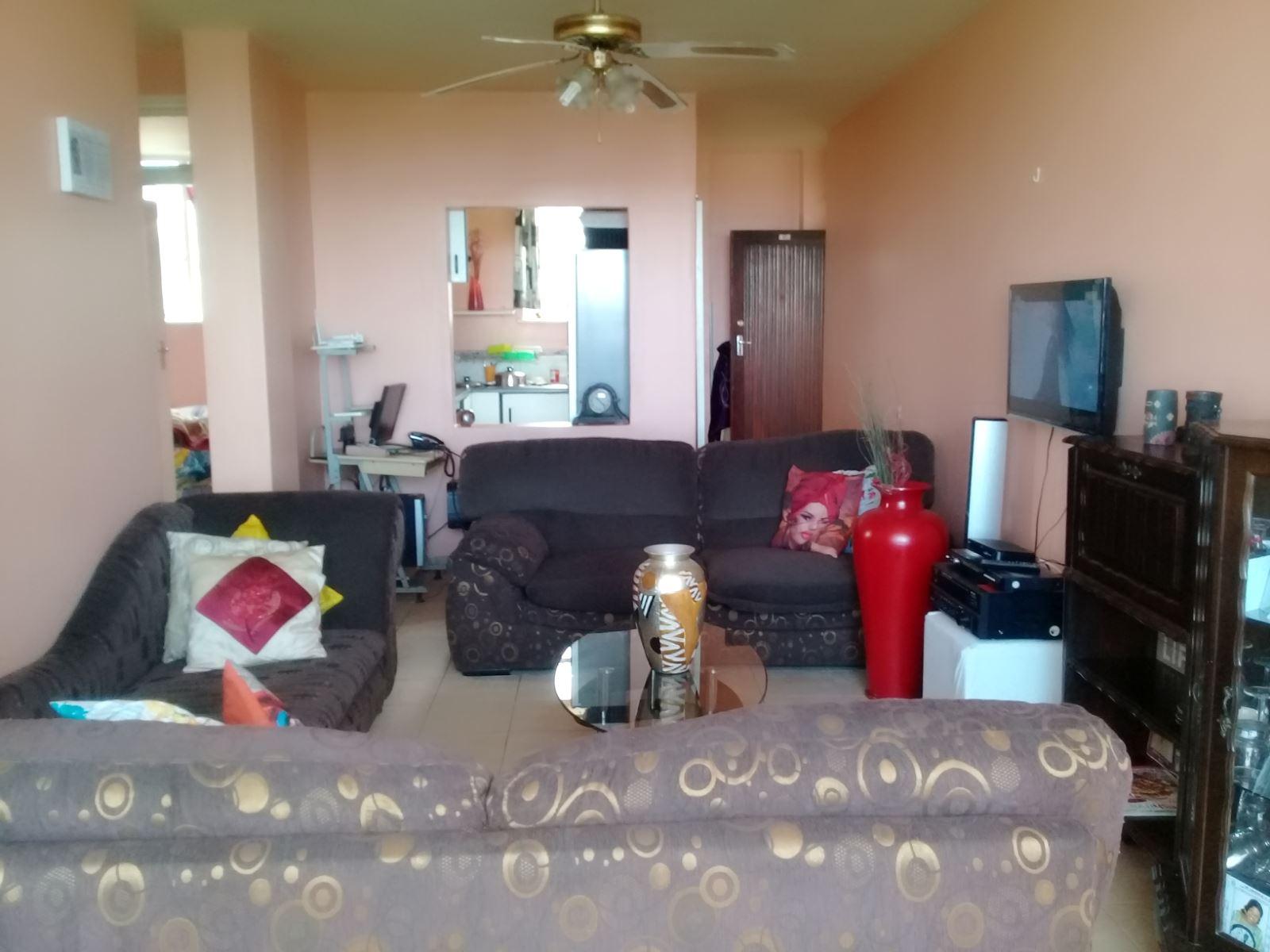 Yandi's Self catering Apartment