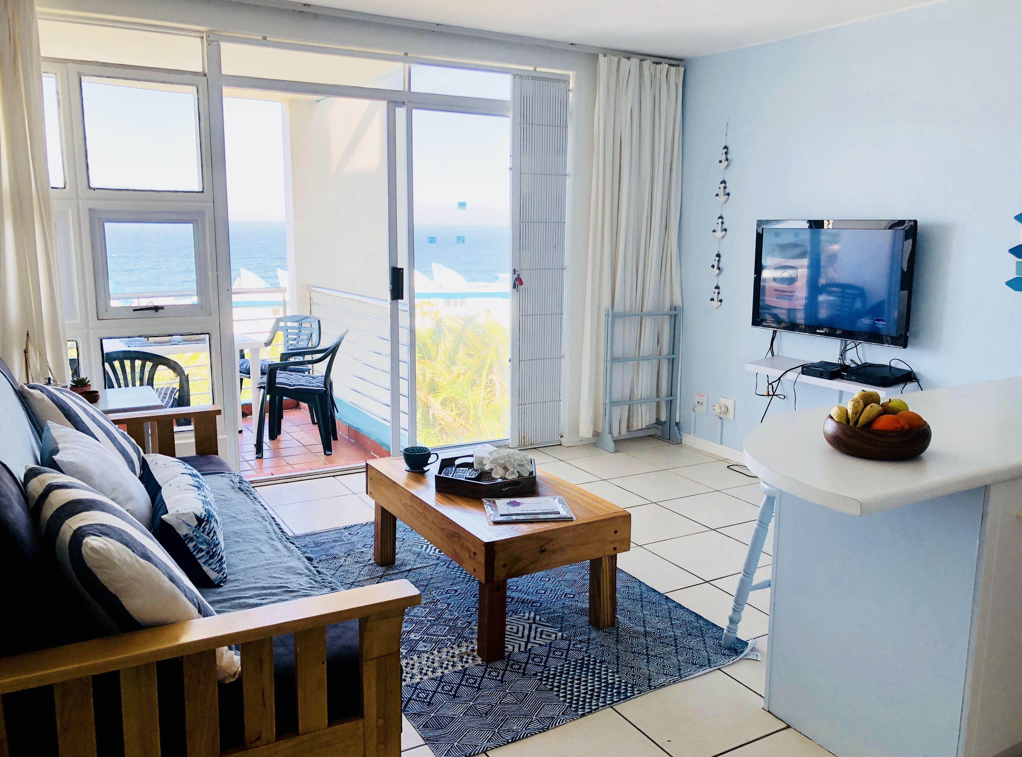 90 Chakas Cove | Accommodation Shakas Rock