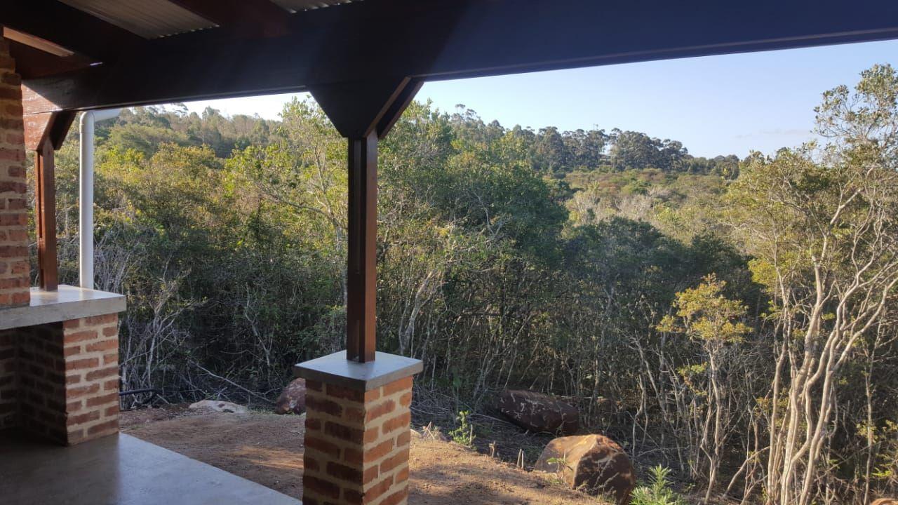 Kiepersol Cottages