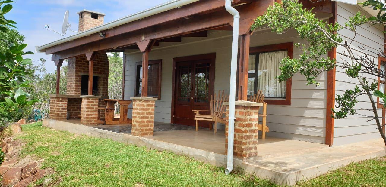 Kiepersol Cottages