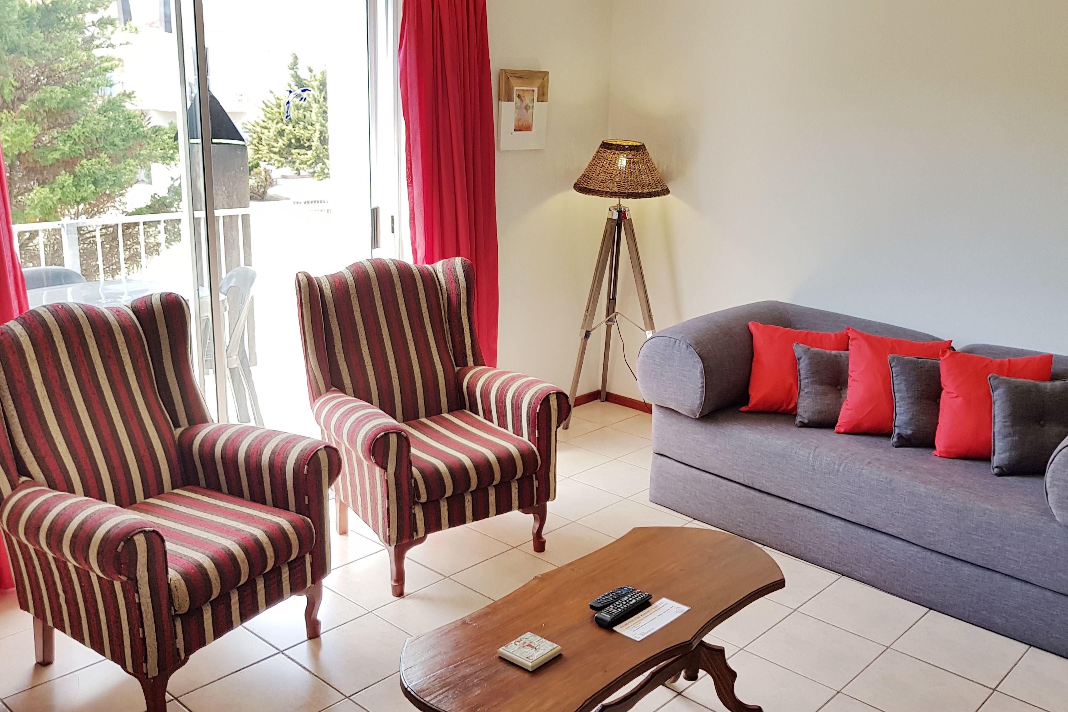 Kestrel's Nest | Accommodation Langebaan