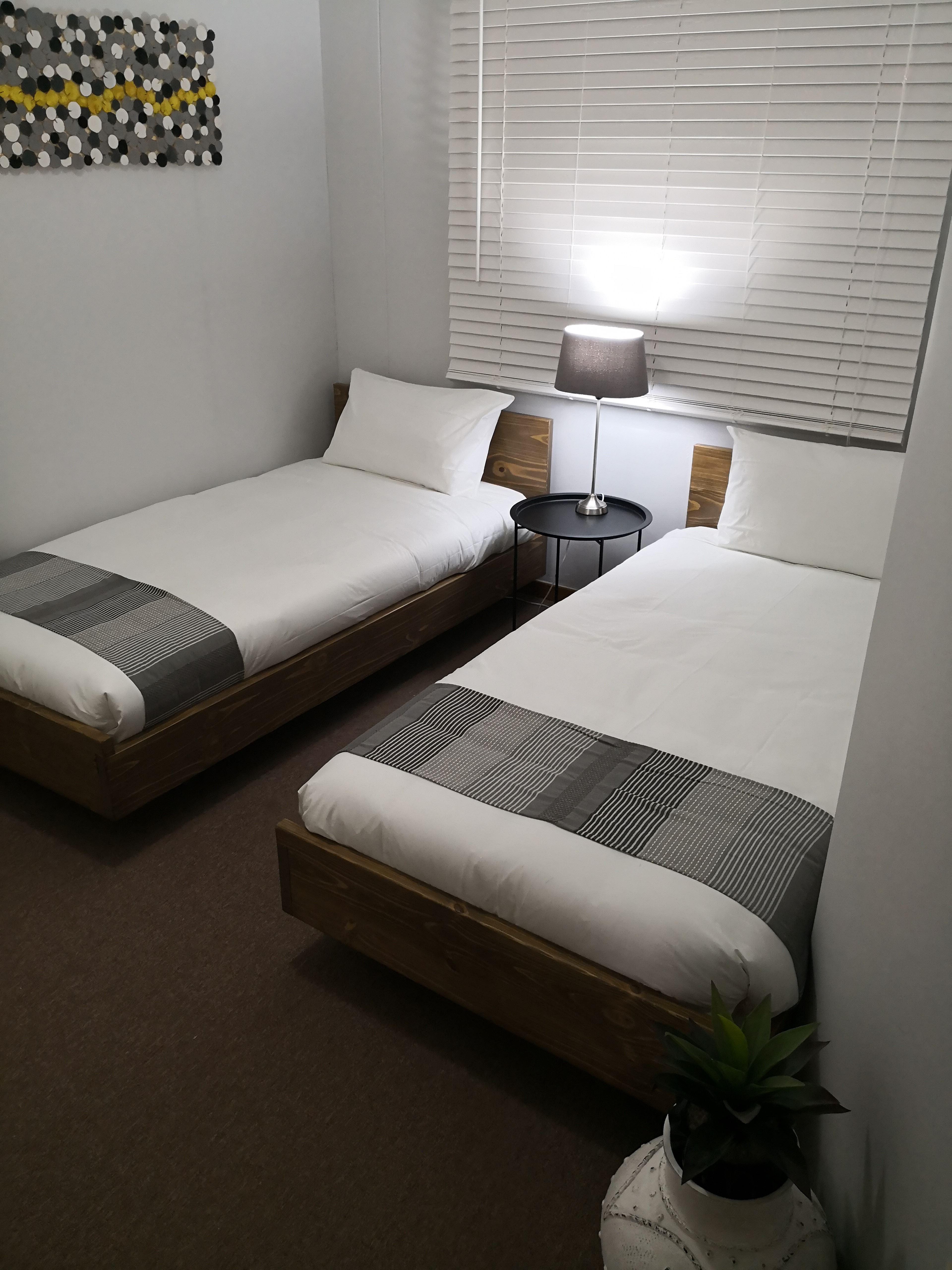 315@Menlyn Place, Menlyn Maine | Accommodation Menlyn