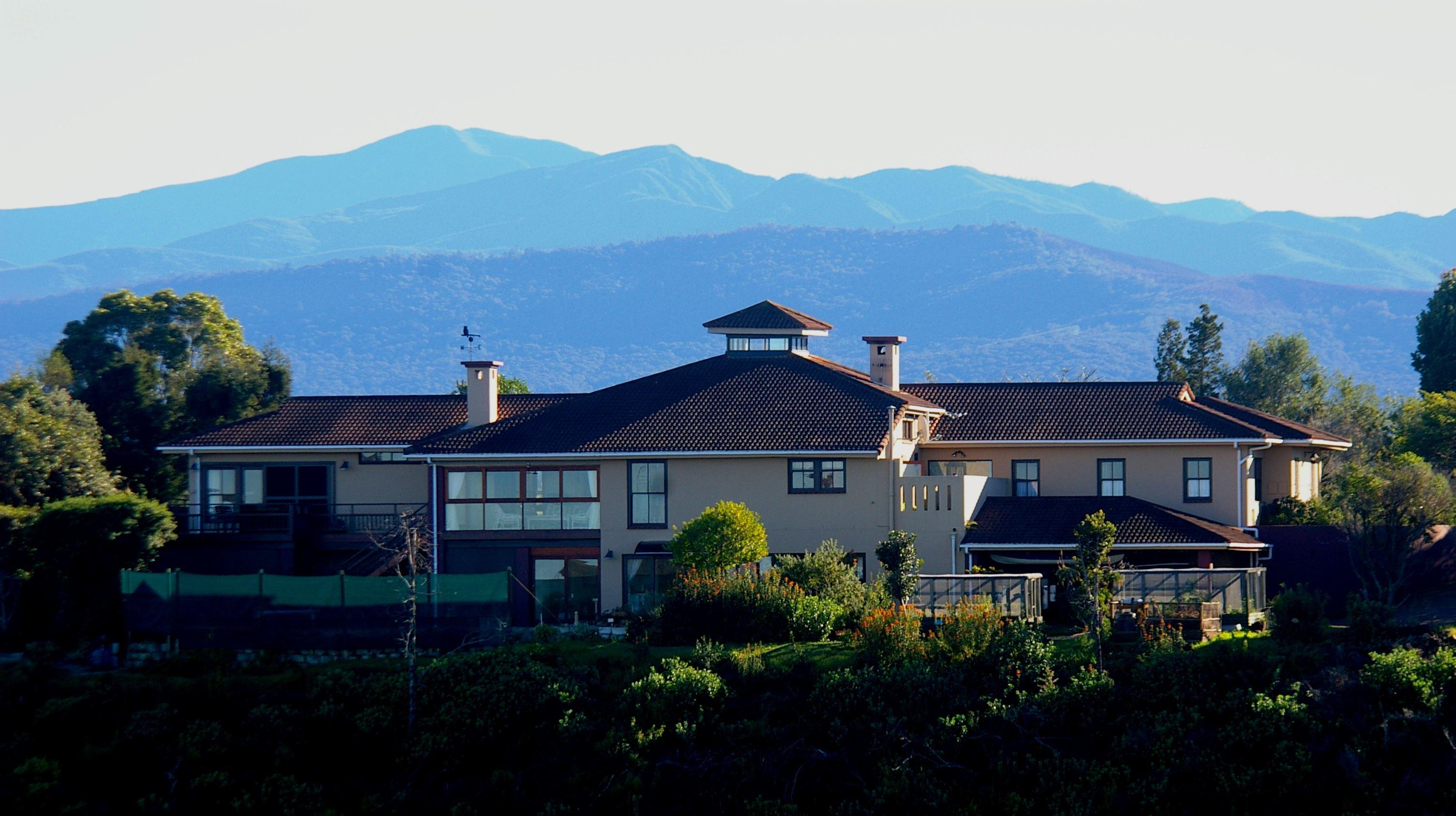 Angelview Guest Accommodation | Garden Route Accommodation