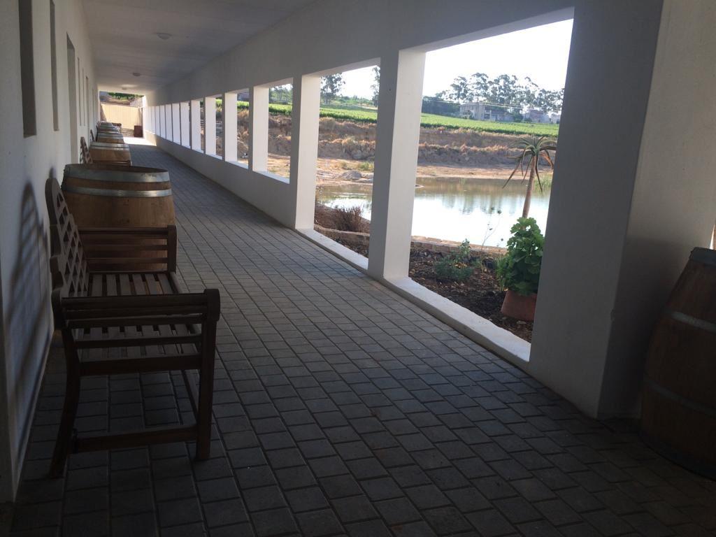 Middelplaas Paarl Guesthouse | Accommodation Paarl