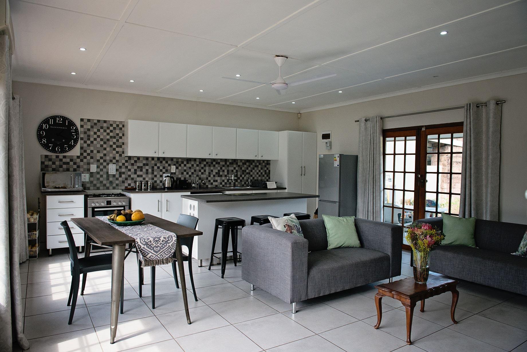 870 on Riverview Drive | Mtubatuba Accommodation