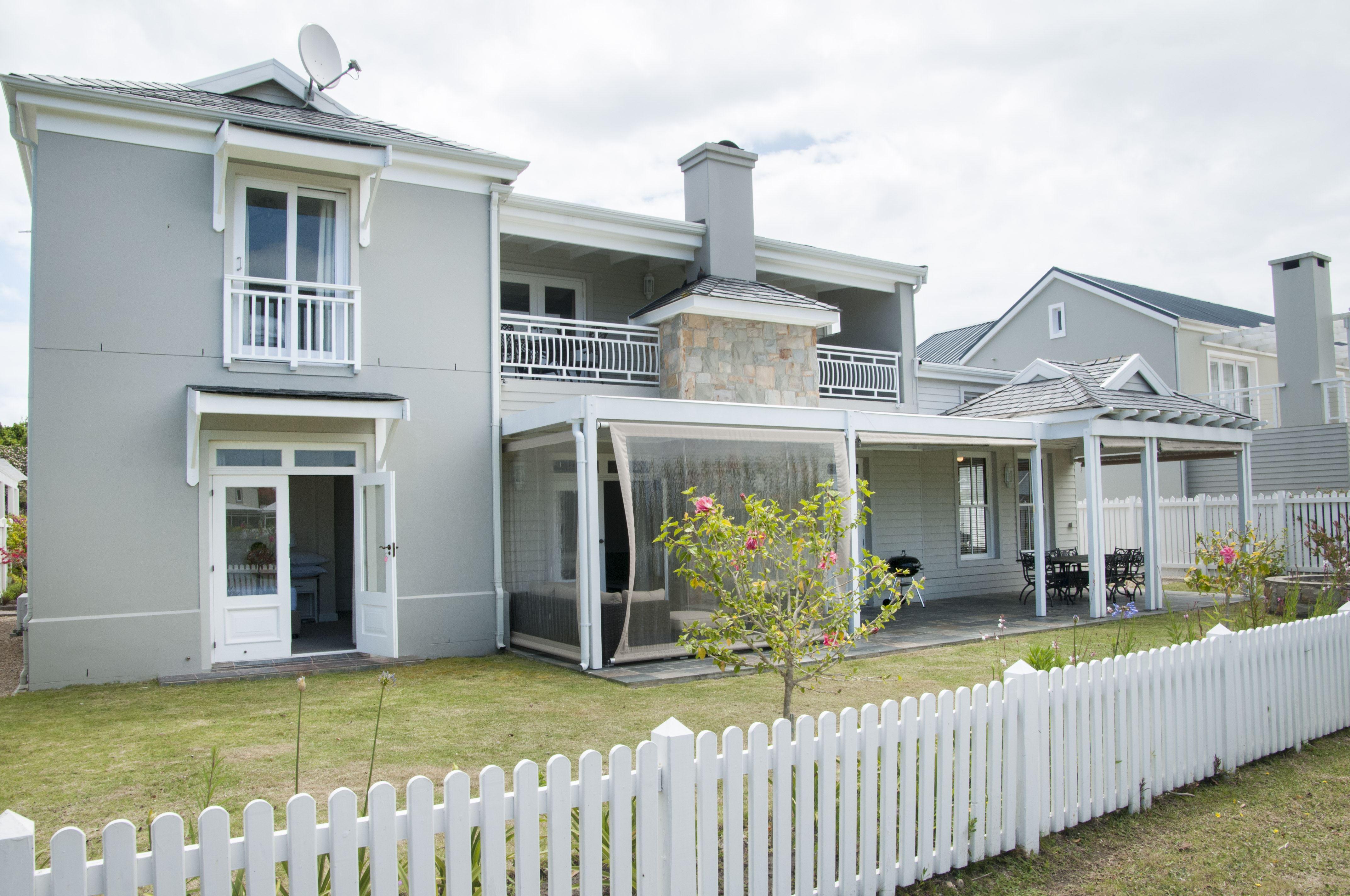 Parklands | Self-catering Thesen Island