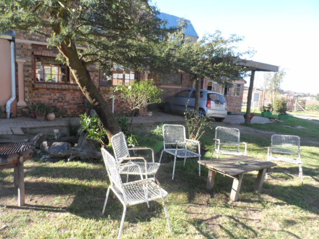 Mooi Backpackers | Hidcote Accommodation