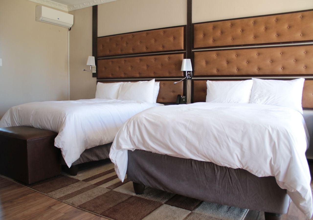 Lana's Boutique Hotel | Self-catering Mahikeng