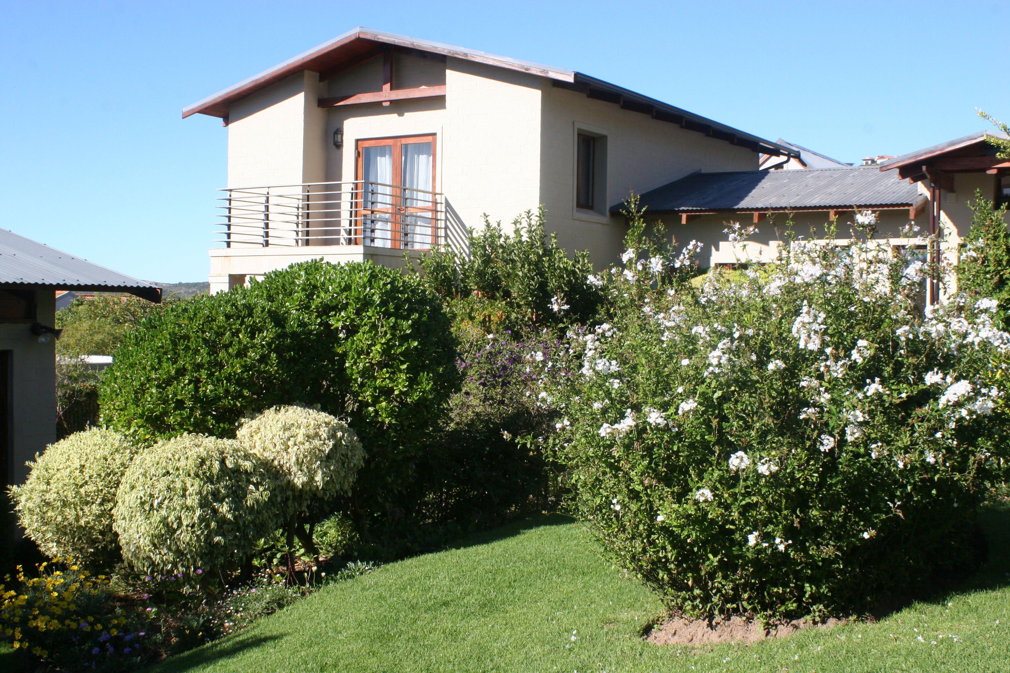 Cottage on Dassen Island | Accommodation Robberg Ridge