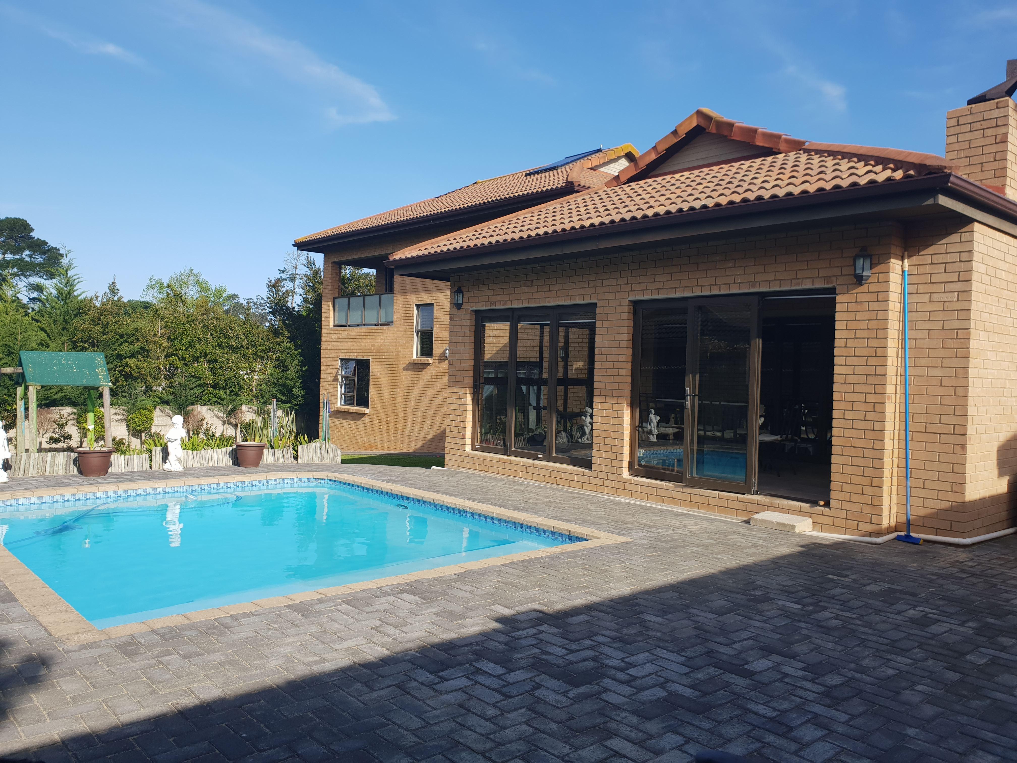 Camello | Accommodation Heather Park
