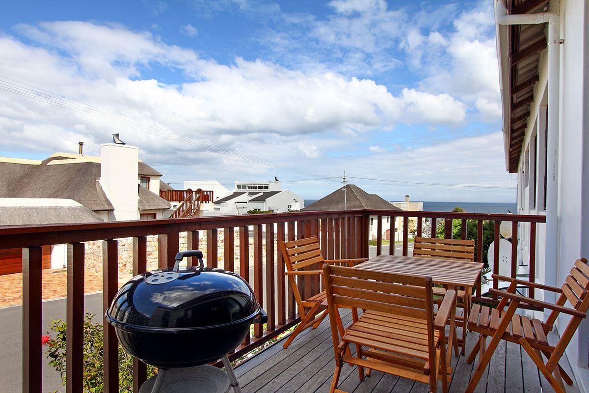 Voelklip Huis | Accommodation Voelklip