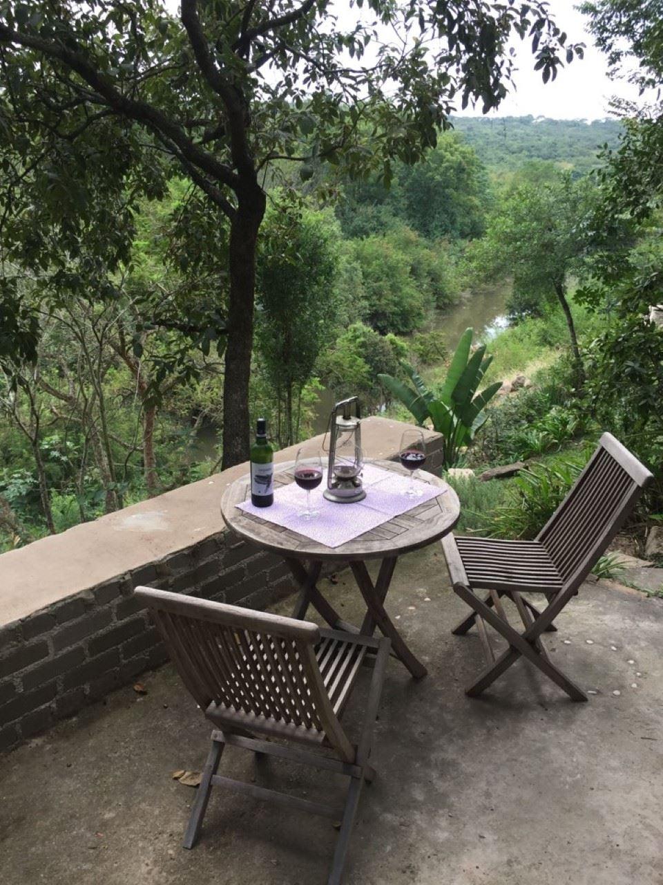 Otter's Nest | Accommodation West Acres
