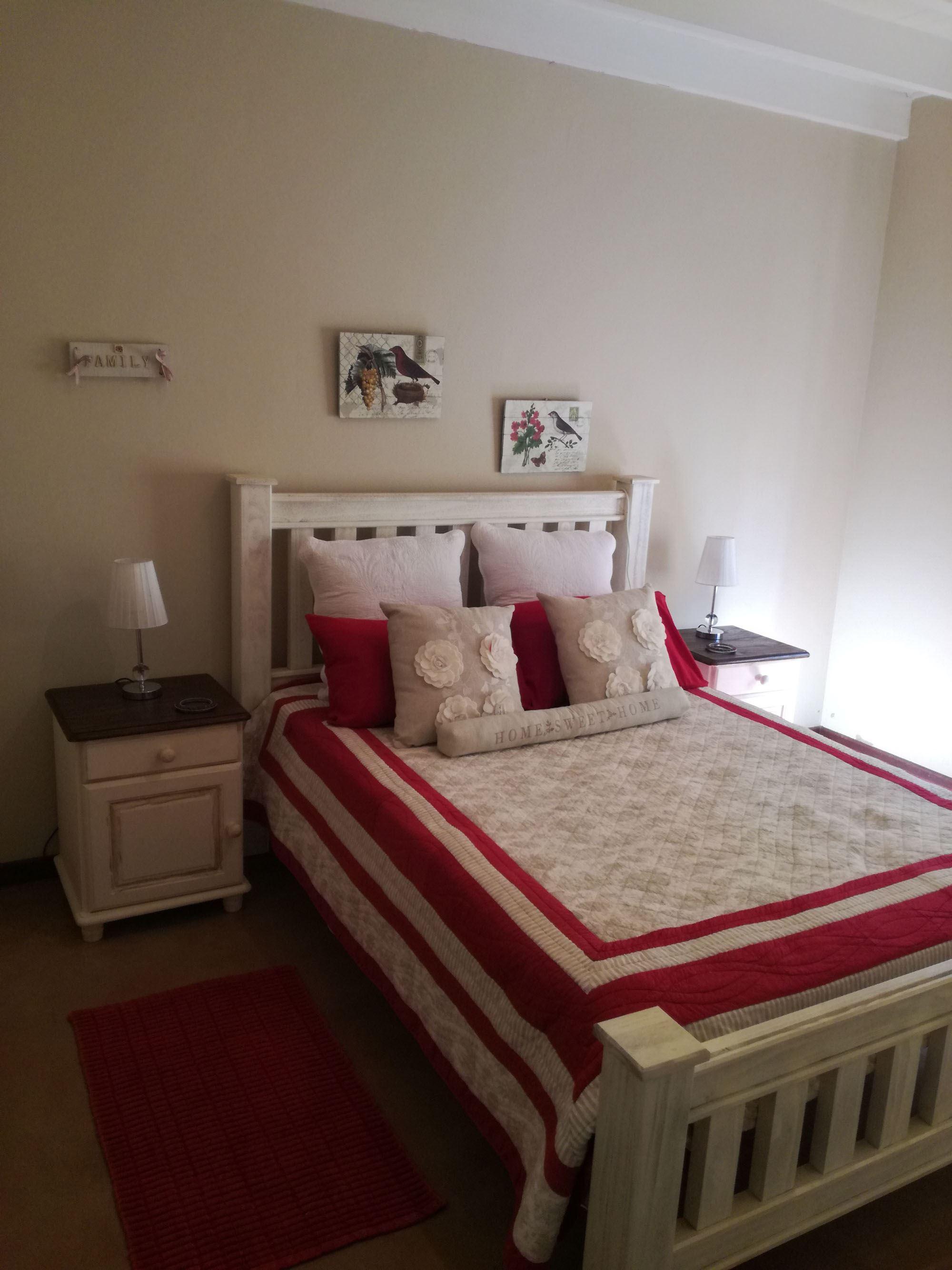 Fairstreams 2 | Accommodation Dullstroom