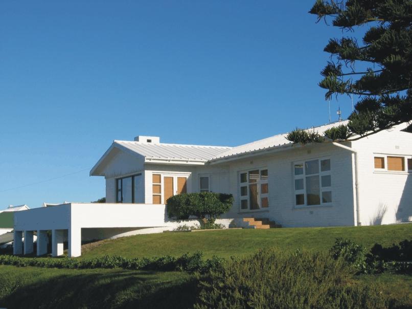 Clydesdale House | Arniston Accommodation