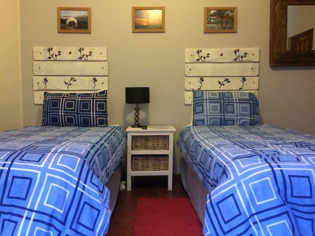 ps accommodation bedroom