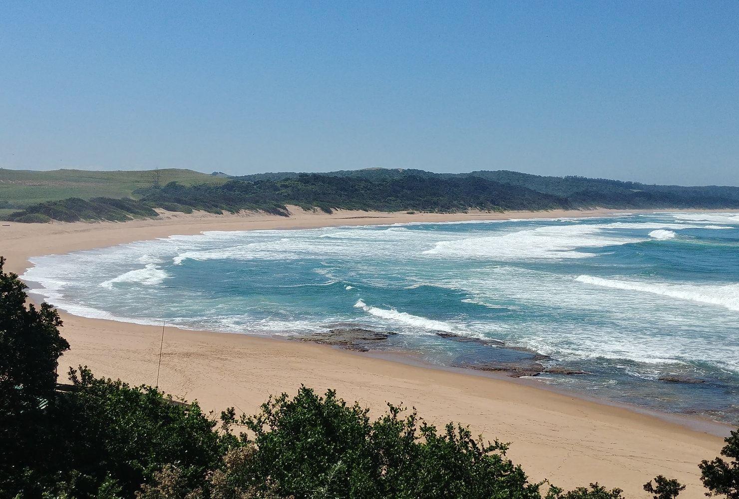 The First House | Zinkwazi Beach Accommodation