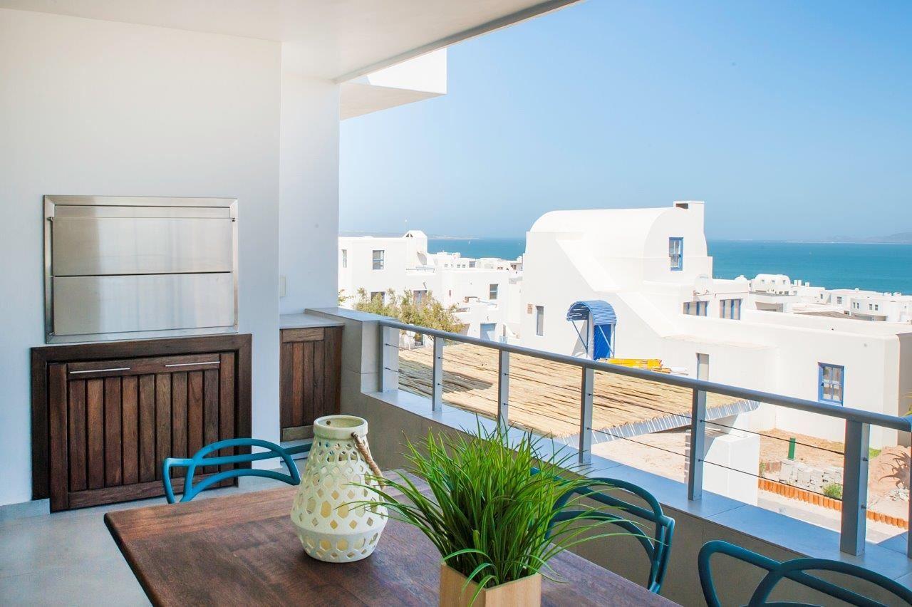 Villa Téleios | Paradise Beach (Langebaan) Specials