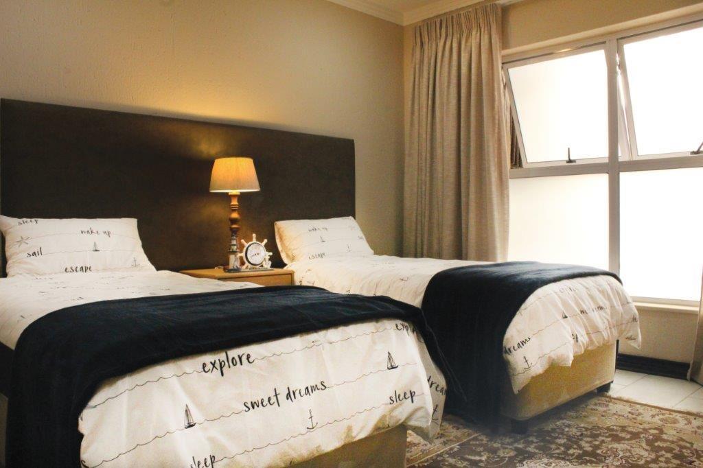 98 Sabuti | Simbithi Eco Estate Accommodation