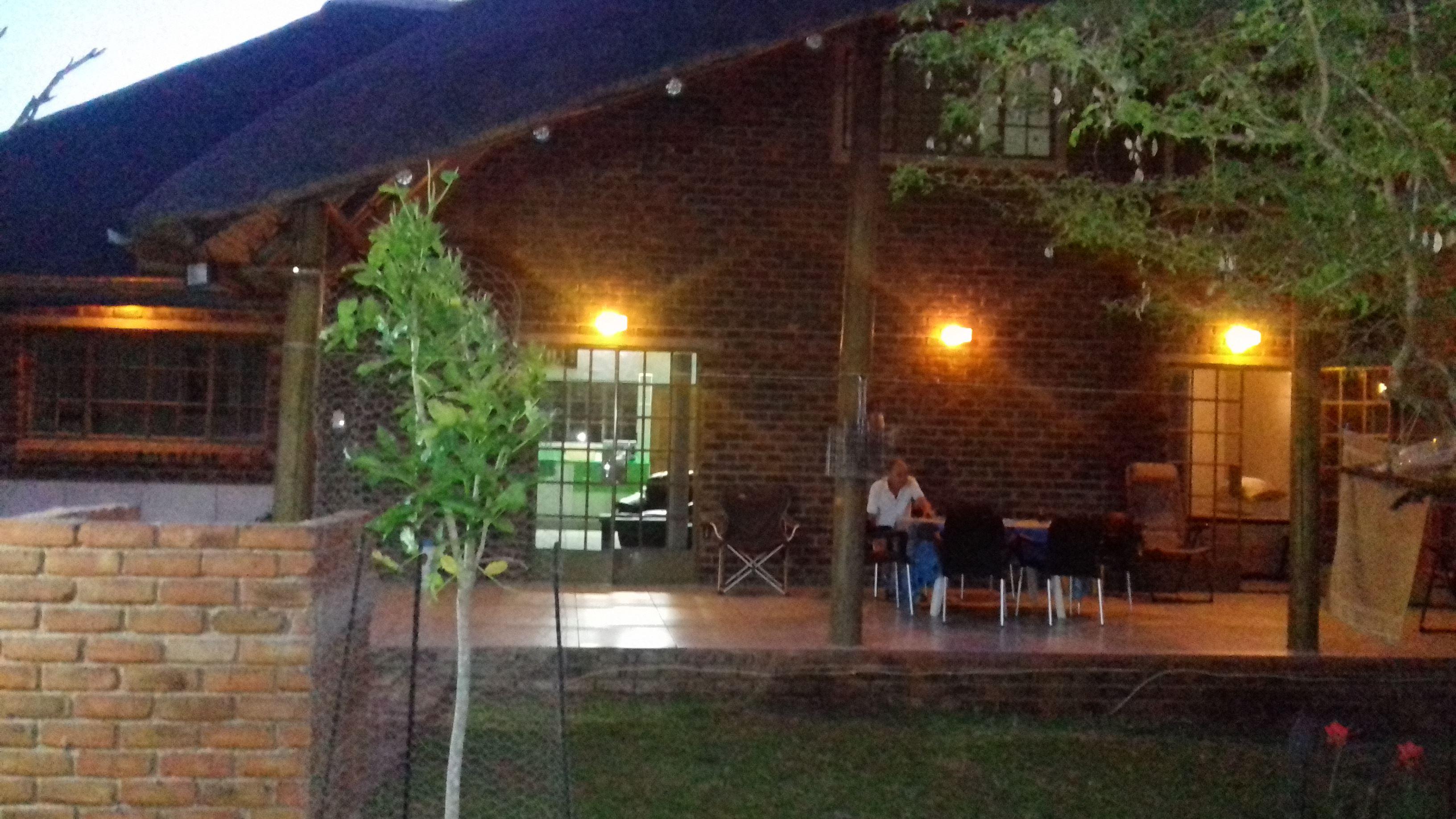 ten Cate House | Marloth Park Specials