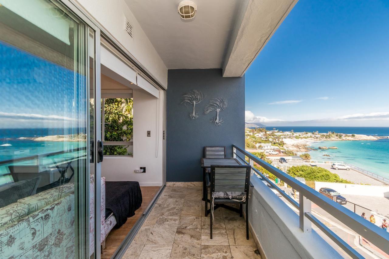 301 First Beach | Clifton Self-catering