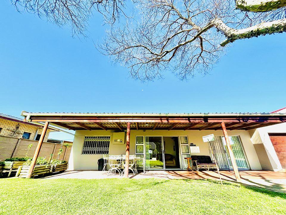 Sedgefield Lagoon Hideout | Accommodation Sedgefield