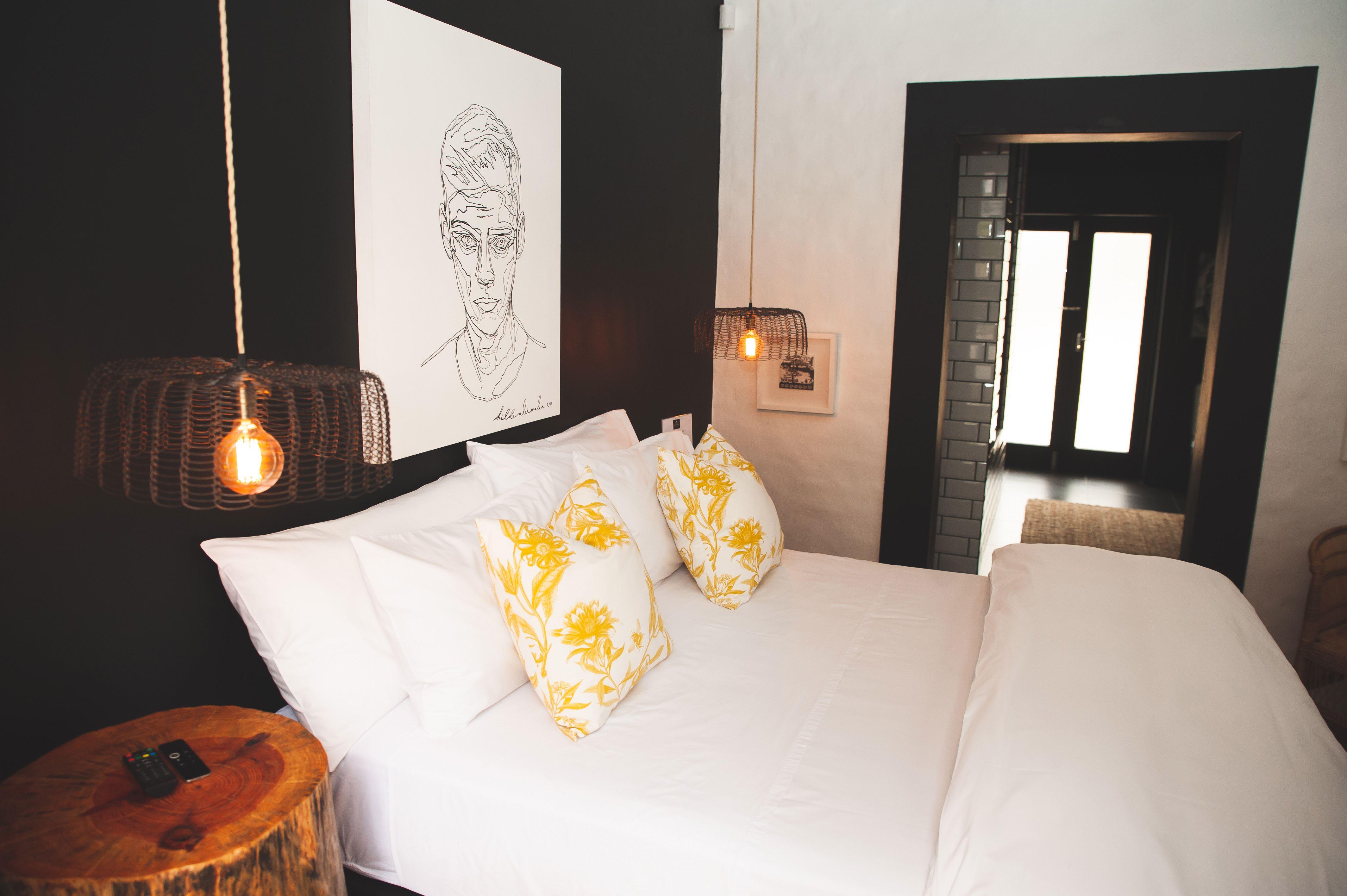 House of Pinardt | Robertson Accommodation