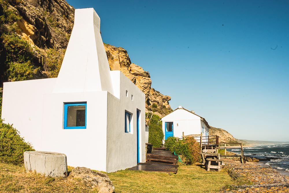Koensrust Beach Shack | Vermaaklikheid Self-catering