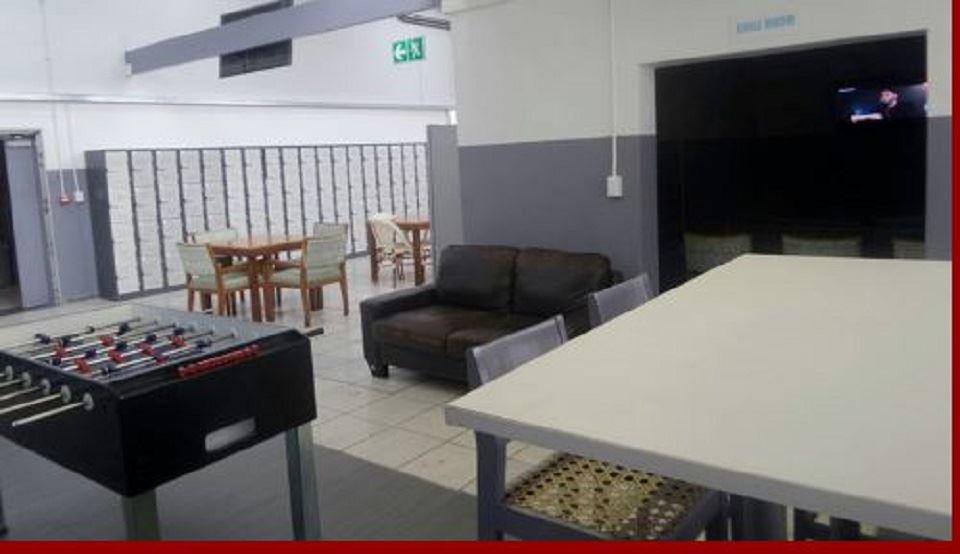 Park Central Lifestyle | Parow Accommodation