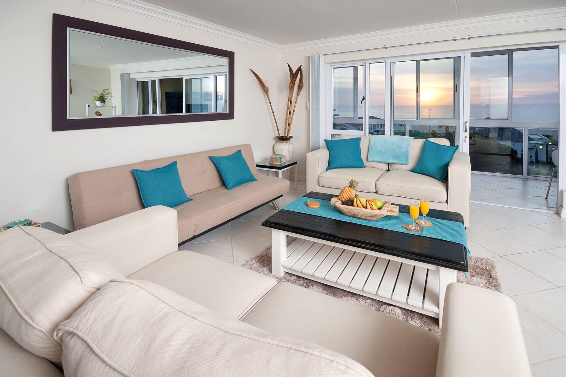 Main Beach Apartment | Accommodation Central Jeffreys Bay