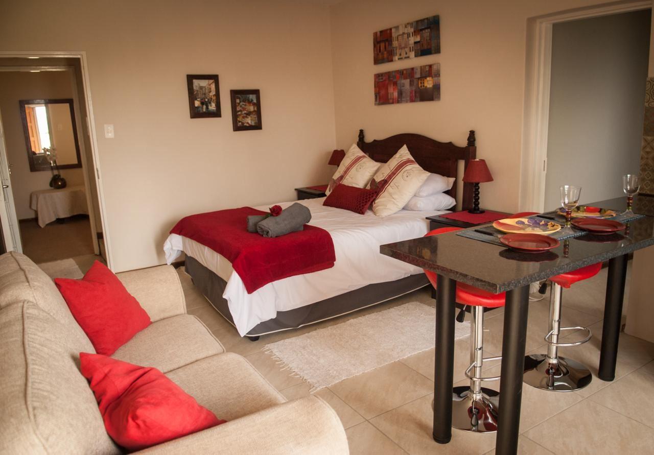 Pure Joy Cottage | Accommodation Nelspruit