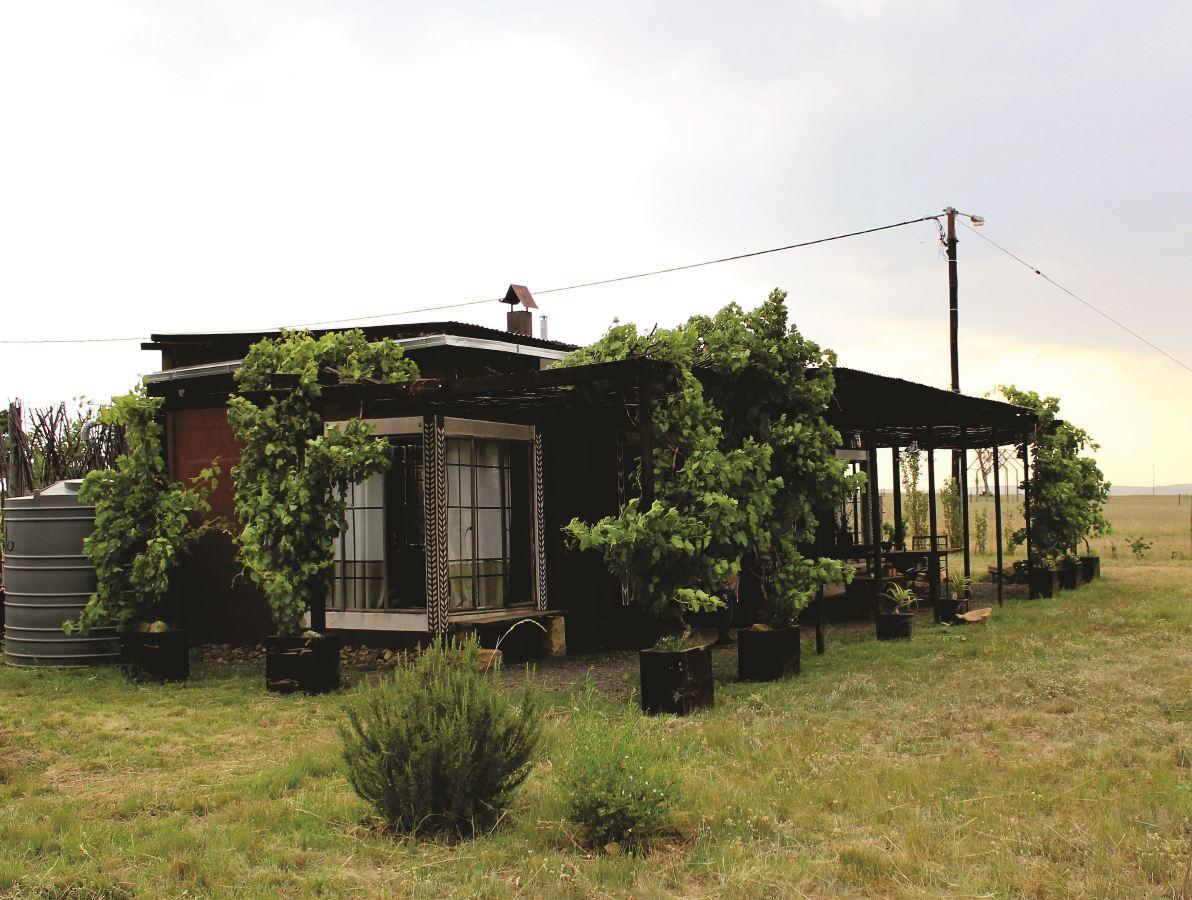 Ondervlei | Accommodation Rosendal