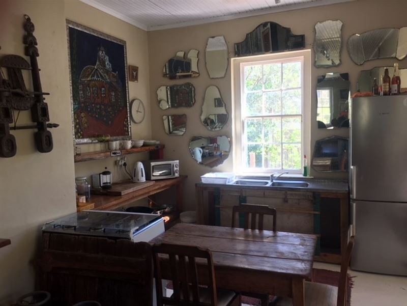 the homestead kraaldoorn kitchen