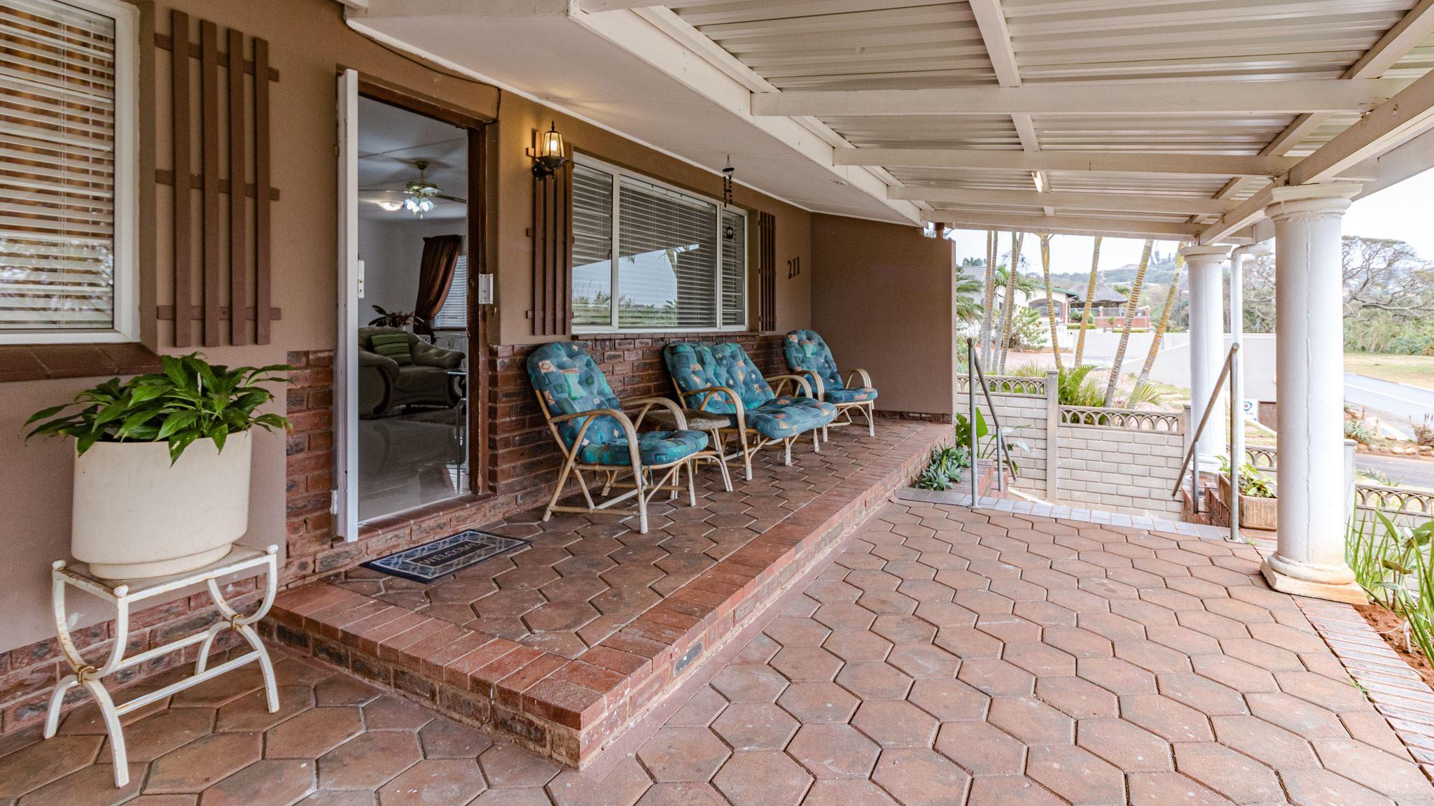 My Destiny | Ocean View (Durban) Accommodation
