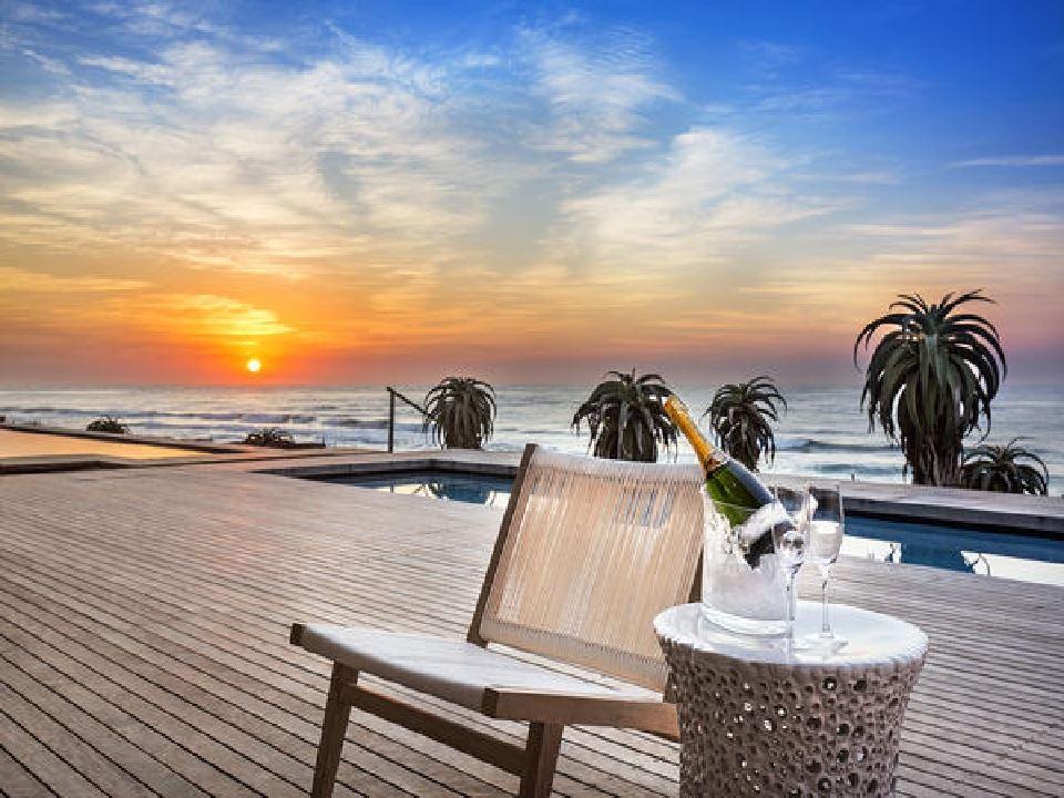 The Beach House