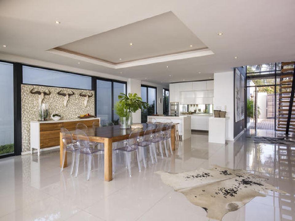 The Beach House