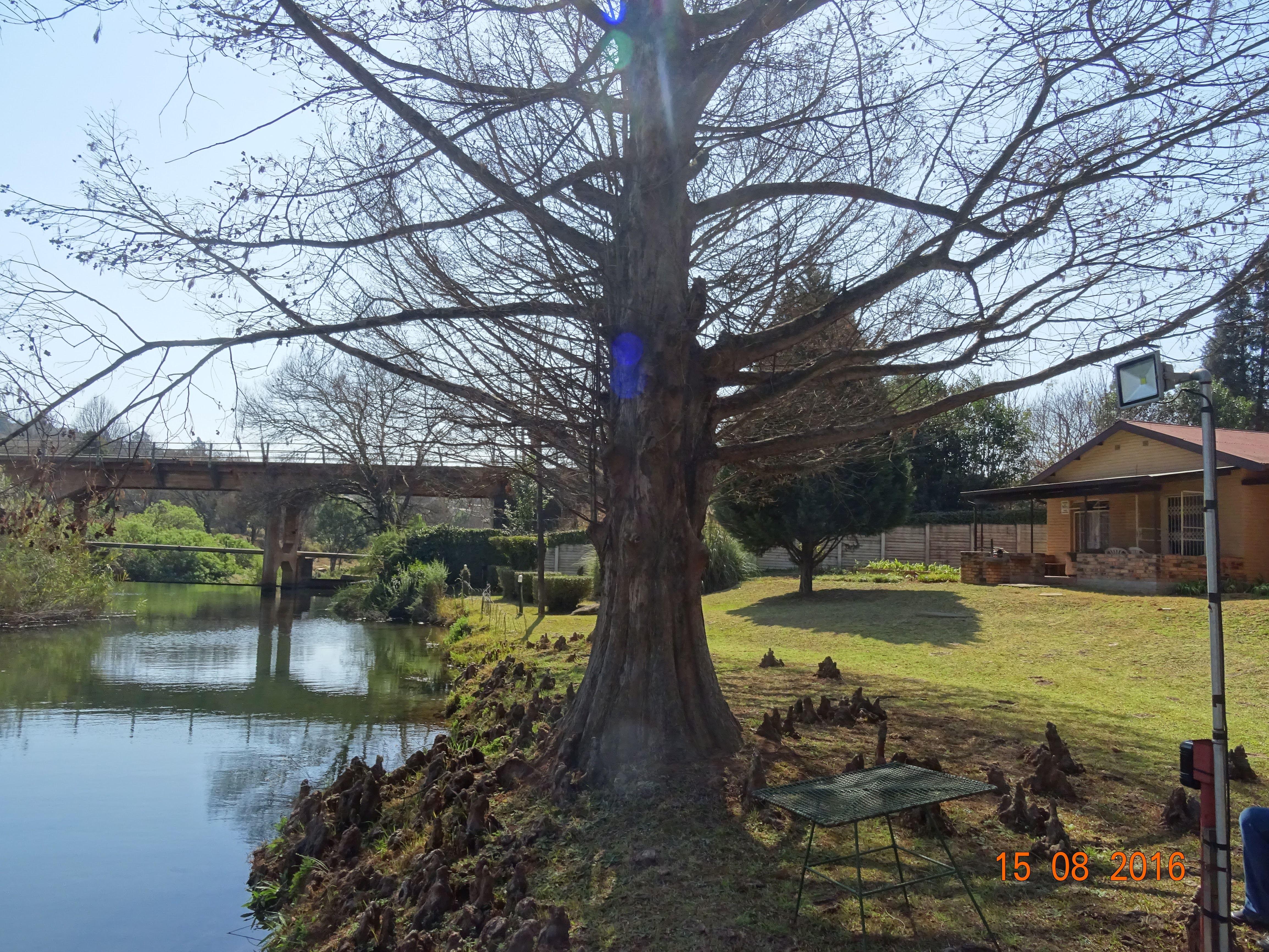 River's Edge in Sabie | Sabie Accommodation